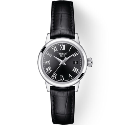Tissot T Classic Classic Dream T129 210 16 053 00