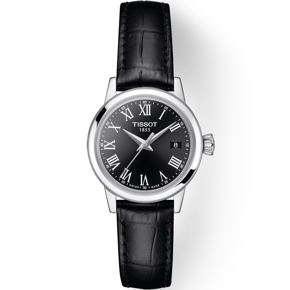 Tissot T Classic Classic Dream T129 210 16 053 00