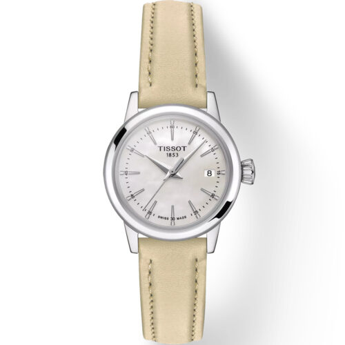 Tissot T Classic Classic Dream T129 210 16 111 00