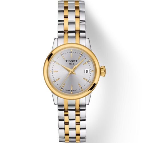 Tissot T Classic Classic Dream T129 210 22 031 00