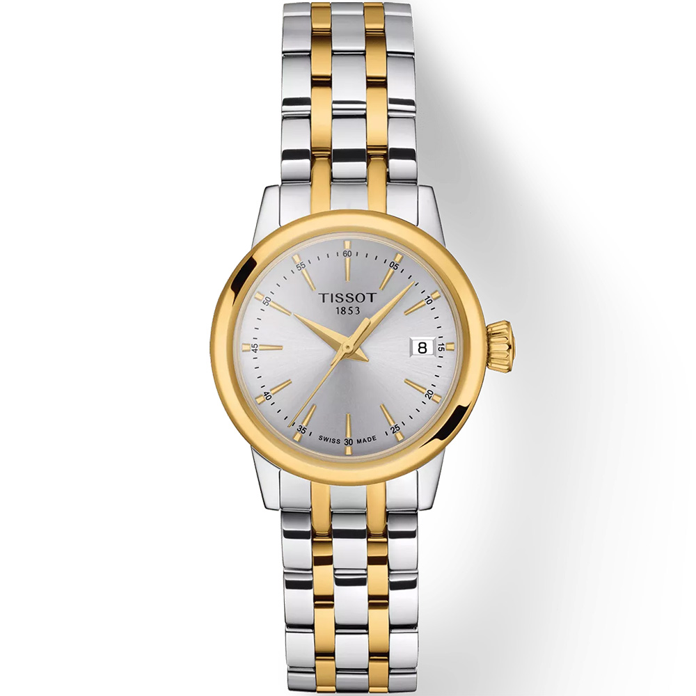Tissot T Classic Classic Dream T129 210 22 031 00