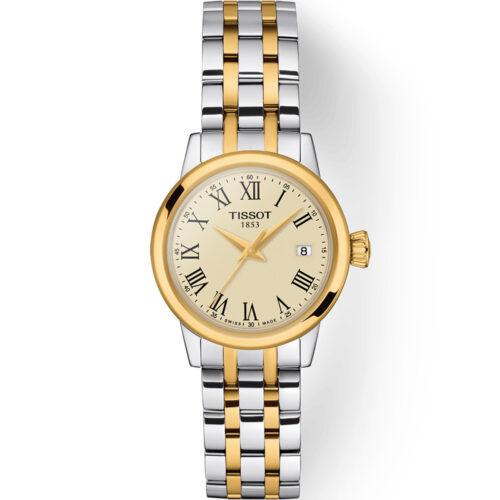 Tissot T Classic Classic Dream T129 210 22 263 00