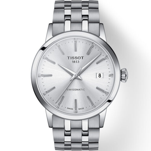 Tissot T Classic Classic Dream T129 407 11 031 00