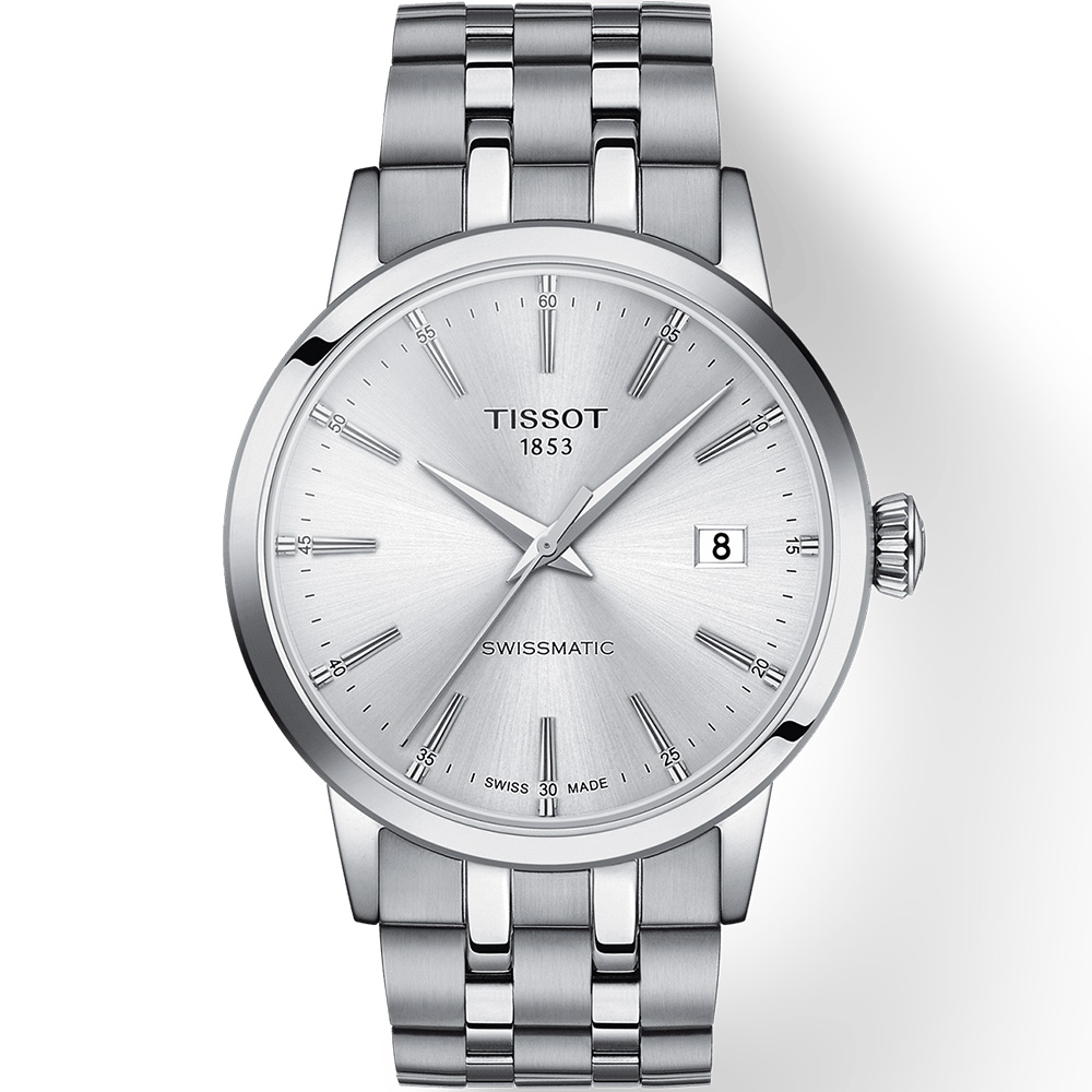 Tissot T Classic Classic Dream T129 407 11 031 00
