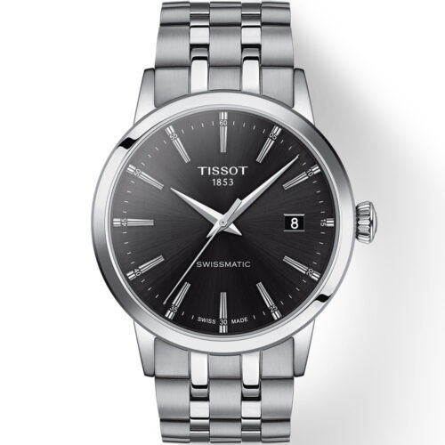 Tissot T Classic Classic Dream T129 407 11 051 00