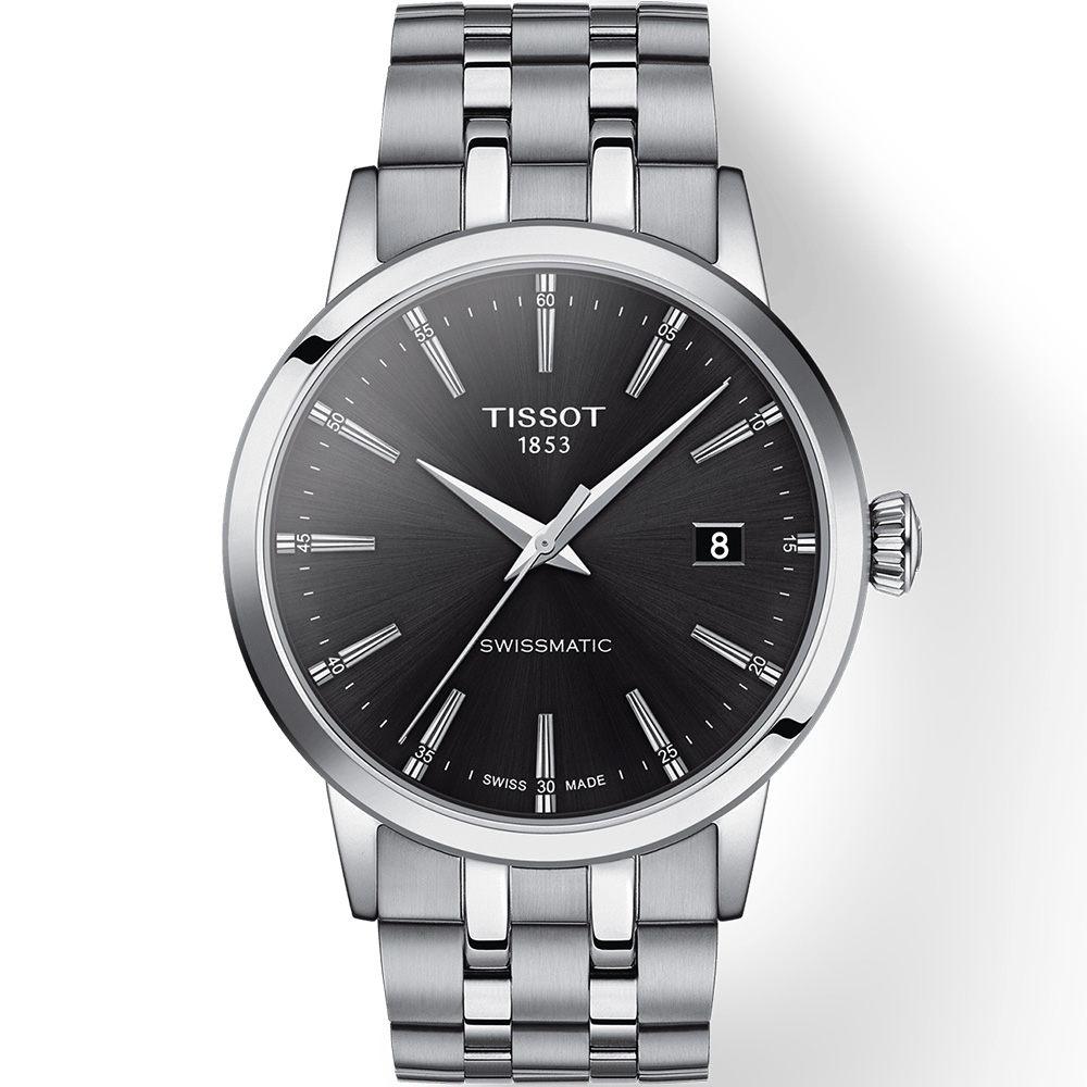 Tissot T Classic Classic Dream T129 407 11 051 00