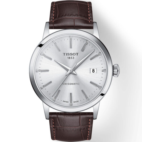 Tissot T Classic Classic Dream T129 407 16 031 00