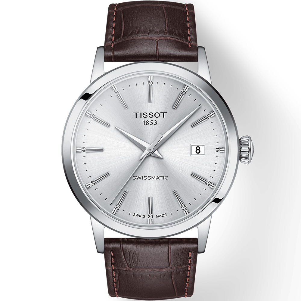 Tissot T Classic Classic Dream T129 407 16 031 00