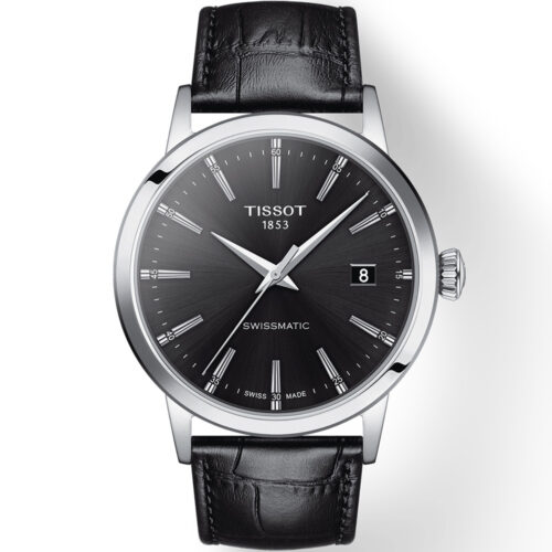 Tissot T Classic Classic Dream T129 407 16 051 00