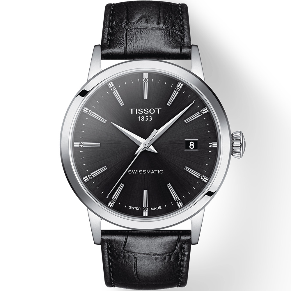 Tissot T Classic Classic Dream T129 407 16 051 00