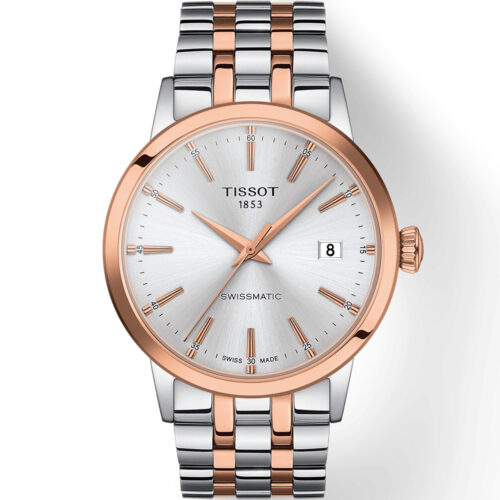 Tissot T Classic Classic Dream T129 407 22 031 00