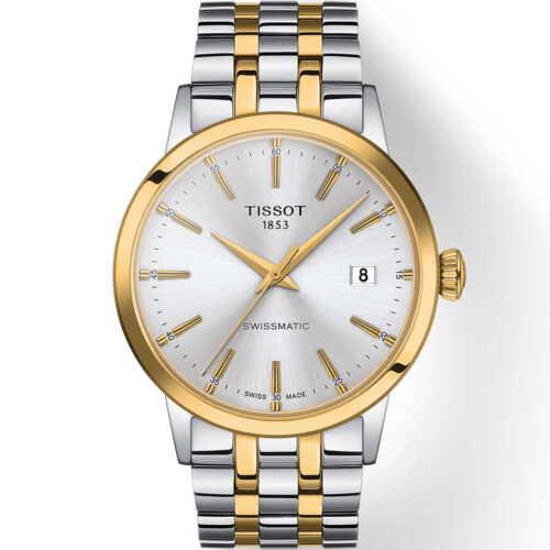 Tissot T Classic Classic Dream T129 407 22 031 01
