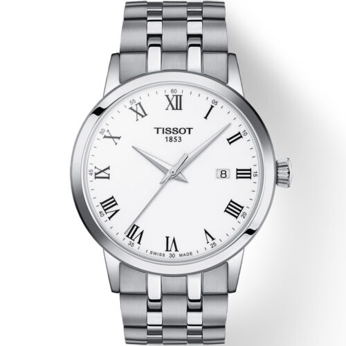 Tissot T Classic Classic Dream T129 410 11 013 00