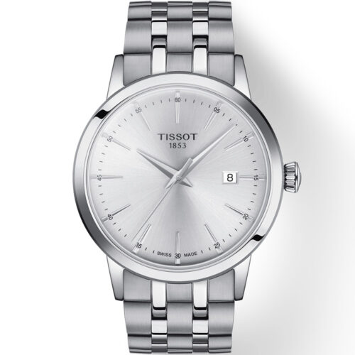 Tissot T Classic Classic Dream T129 410 11 031 00