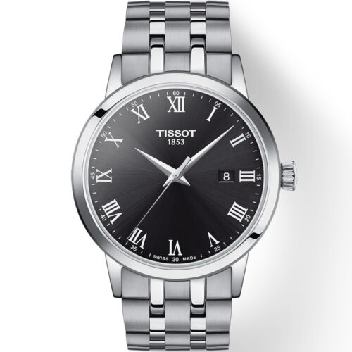 Tissot T Classic Classic Dream T129 410 11 053 00