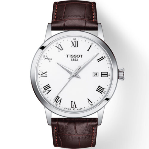 Tissot T Classic Classic Dream T129 410 16 013 00
