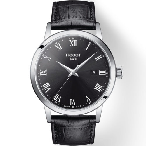 Tissot T Classic Classic Dream T129 410 16 053 00