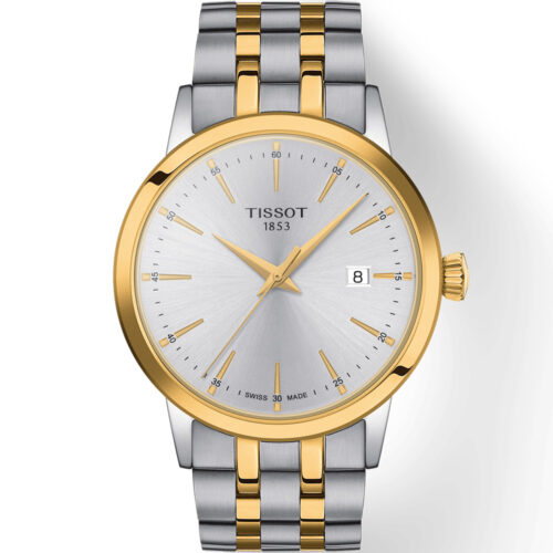 Tissot T Classic Classic Dream T129 410 22 031 00