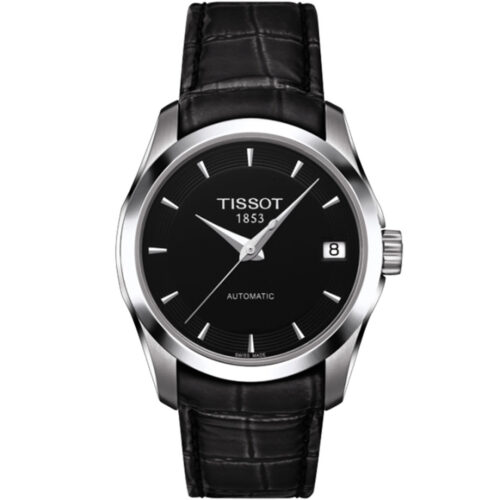 Tissot T Classic Couturier T035 207 16 051 00