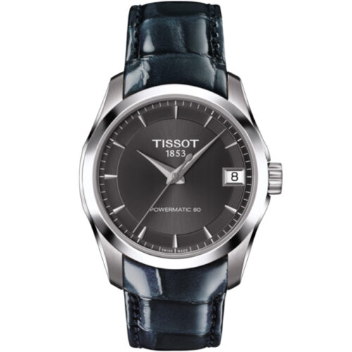Tissot T Classic Couturier T035 207 16 061 00