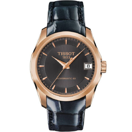 Tissot T Classic Couturier T035 207 36 061 00