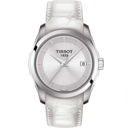 Tissot T Classic Couturier T035 210 16 031 00