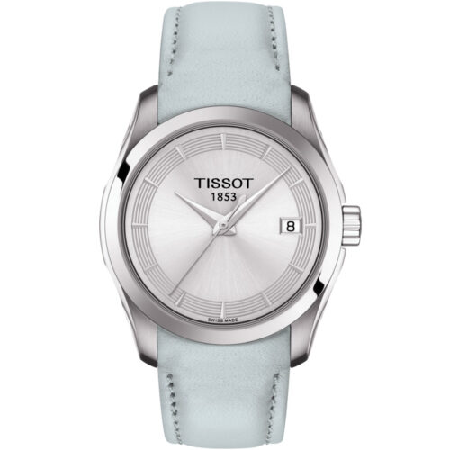 Tissot T Classic Couturier T035 210 16 031 02