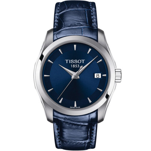 Tissot T Classic Couturier T035 210 16 041 00