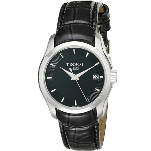 Tissot T Classic Couturier T035 210 16 051 00