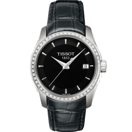 Tissot T Classic Couturier T035 210 66 051 00