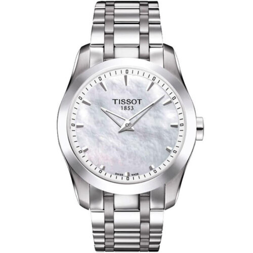 Tissot T Classic Couturier T035 246 11 111 00