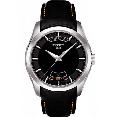 Tissot T Classic Couturier T035 407 16 051 00