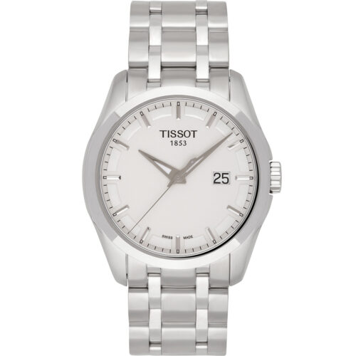 Tissot T Classic Couturier T035 410 11 031 00
