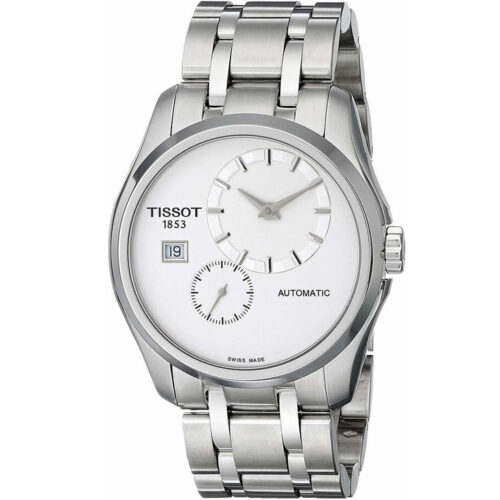Tissot T Classic Couturier T035 428 11 031 00