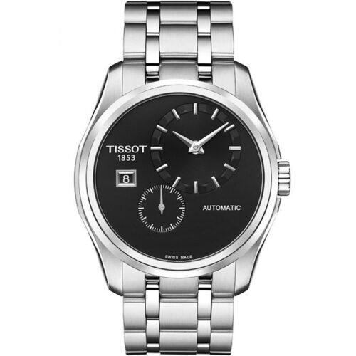 Tissot T Classic Couturier T035 428 11 051 00