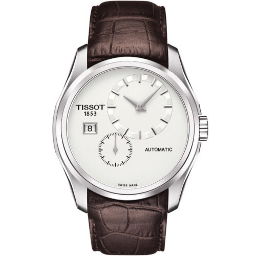 Tissot T Classic Couturier T035 428 16 031 00