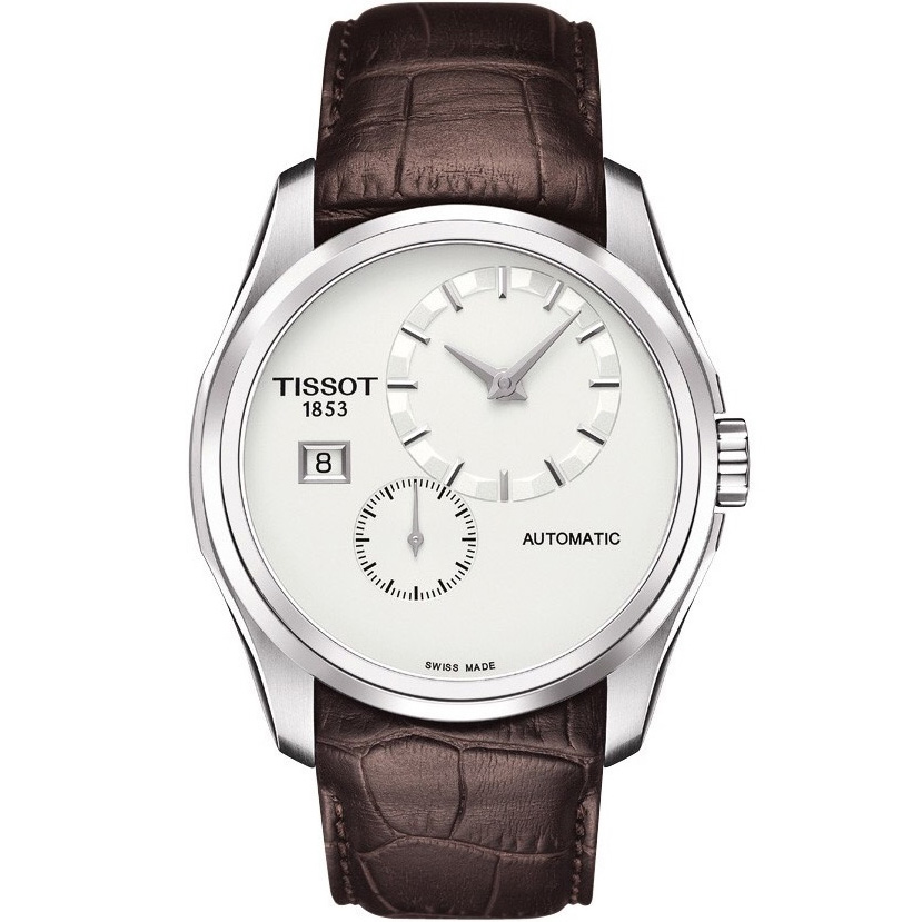 Tissot T Classic Couturier T035 428 16 031 00