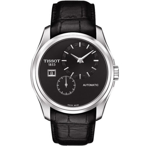Tissot T Classic Couturier T035 428 16 051 00