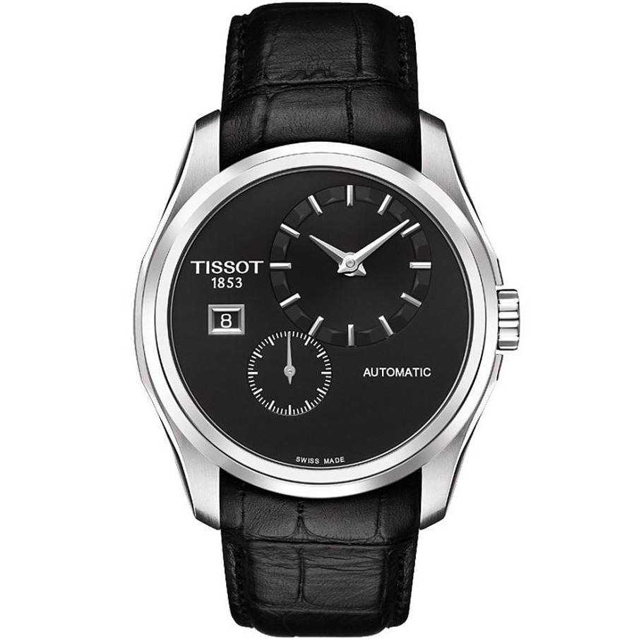 Tissot T Classic Couturier T035 428 16 051 00