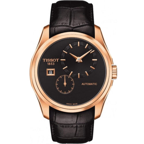 Tissot T Classic Couturier T035 428 36 051 00