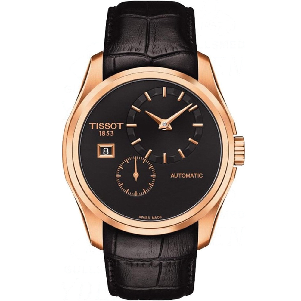 Tissot T Classic Couturier T035 428 36 051 00