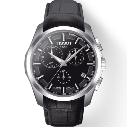Tissot T Classic Couturier T035 439 16 051 00