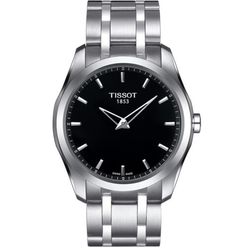 Tissot T Classic Couturier T035 446 11 051 00