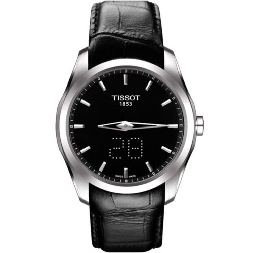 Tissot T Classic Couturier T035 446 16 051 00