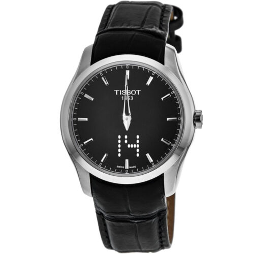 Tissot T Classic Couturier T035 446 16 051 01