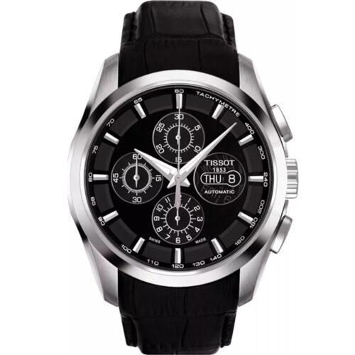 Tissot T Classic Couturier T035 614 16 051 00