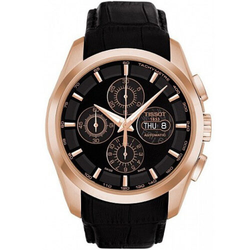 Tissot T Classic Couturier T035 614 36 051 00