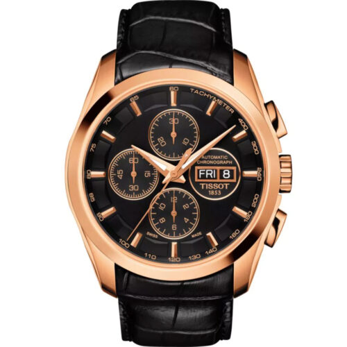 Tissot T Classic Couturier T035 614 36 051 01