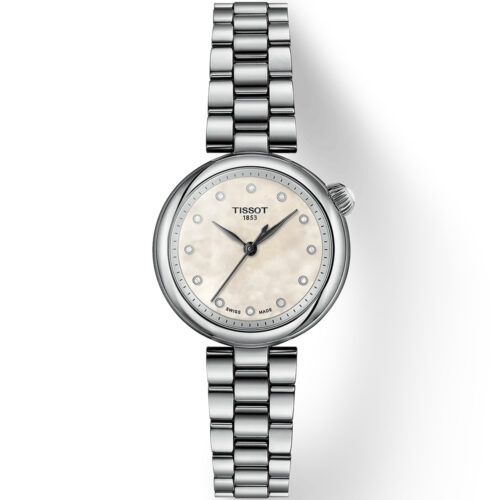 Tissot T Classic Desire T152 010 11 116 00