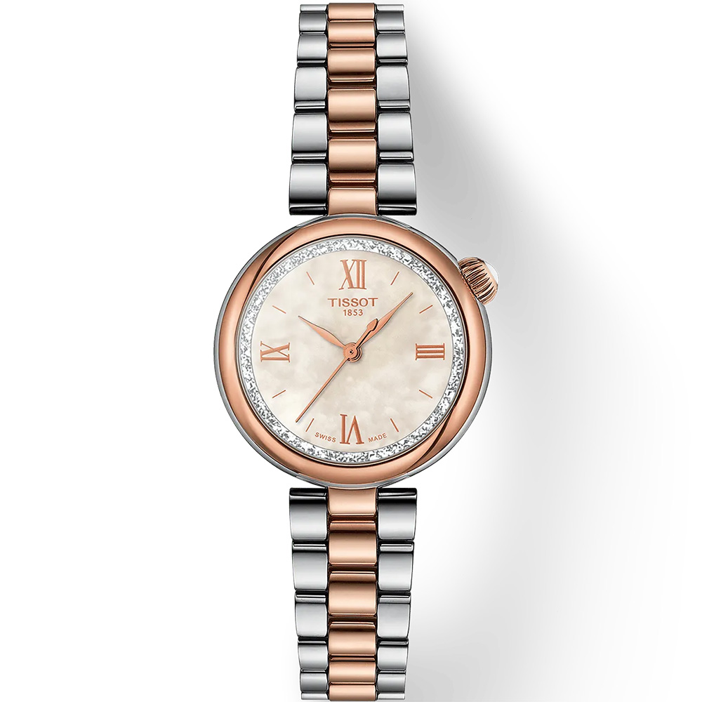 Tissot T Classic Desire T152 010 22 118 00